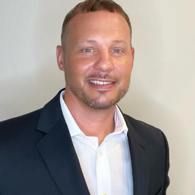 New Beginnings w/Dave Walker “Dayday” New Beginnings w/Dave Walker “Dayday”