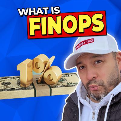 How I MADE THE TOP 1% with FinOps! What is FinOps? The 4,100% FinOps Growth Phenomenon Explained