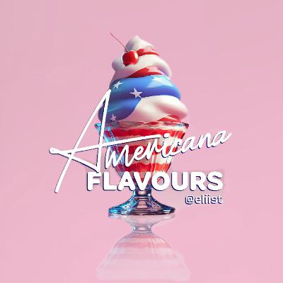 AmericanA FLAVOURS - La Battaglia di BLAIR MOUNTAIN