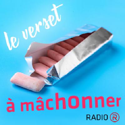 107 - Le verset à mâchonner: Psaume 3