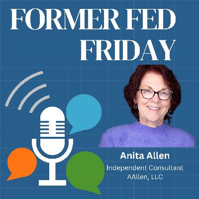 The Connector’s Comeback: Anita Allen’s Next Chapter in Small Business Advocacy Sponsored by VTech Solution