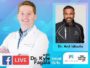 9: Dr. Anil Idiculla