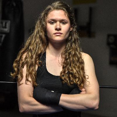 Episode 1: Madalyn Schulte