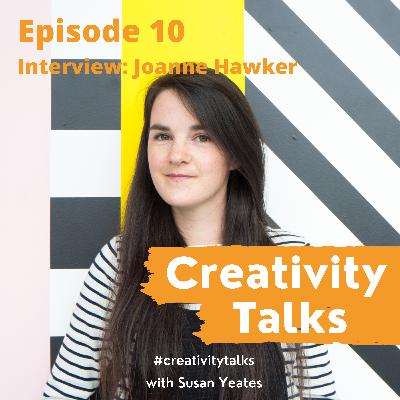 Guest Interview: Joanne Hawker, founder of #MarchMeetTheMaker Guest Interview: Joanne Hawker, founder of #MarchMeetTheMaker