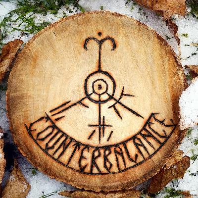 Introducing: Counterbalance Introducing: Counterbalance