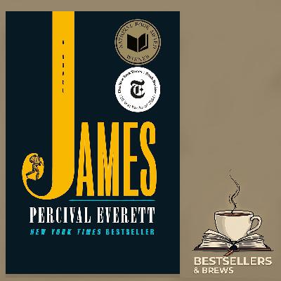 James: A Novel - Percival Everett