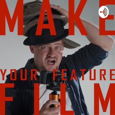 Why should you make a movie?