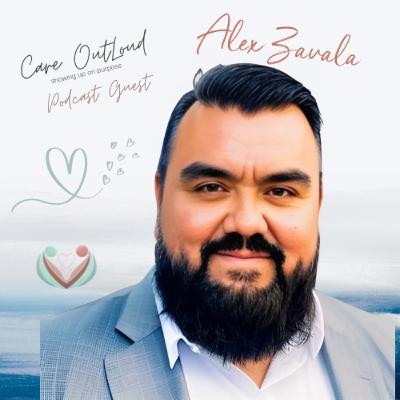 Unseen No More: Elevating the Voice, Role, and Mental Health of NICU Dads with Alex Zavala Unseen No More: Elevating the Voice, Role, and Mental Health of NICU Dads with Alex Zavala
