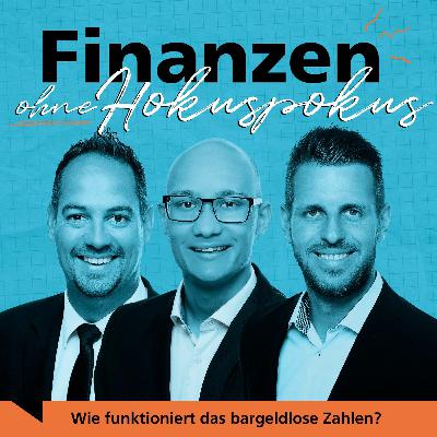 #17 Welche Möglichkeiten gibt es, bargeldlos zu bezahlen?