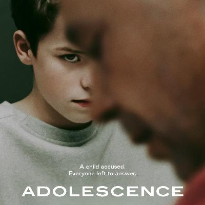 E208 | The Netflix series is a Masterpiece "Adolescence" #review #crime #drama E208 | The Netflix series is a Masterpiece "Adolescence" #review #crime #drama