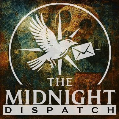The Midnight Dispatch Season 1 Trailer: The Ripper & The Rift