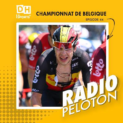 🚴 ”Arnaud De Lie n’aura aucune pression au Tour de France, il pourrait gagner une étape quand on l’attend le moins”