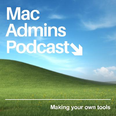 Episode 440: Making your own tools