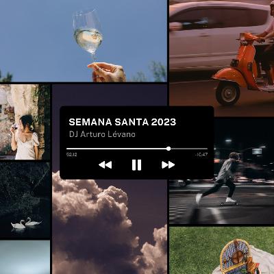 Semana Santa 2023