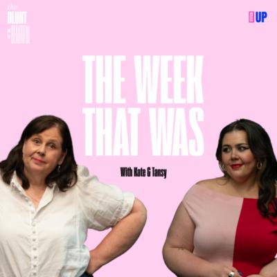 The Week That Was: Theatre Kids, Faux-Mances & Fruit Picking Etiquette The Week That Was: Theatre Kids, Faux-Mances & Fruit Picking Etiquette
