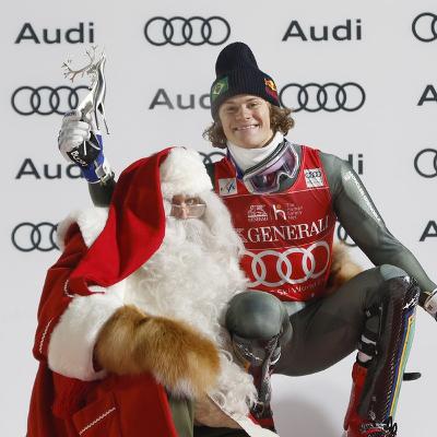 Rumo ao Pódio #372 – O Brasil brilha no Esqui Alpino