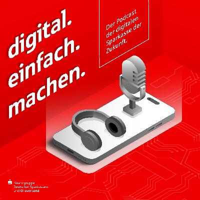 KI Agent in 48 Stunden - Das Sparkassenteam beim Google Bootcamp
