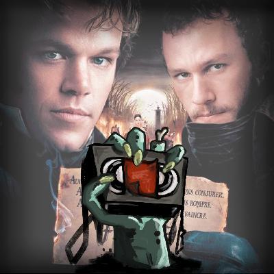Les Frères Grimm (RIP #15) Les Frères Grimm (RIP #15)