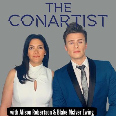 A Con Artist’s Guide to Removing “Just” with Guest Emerson Collins