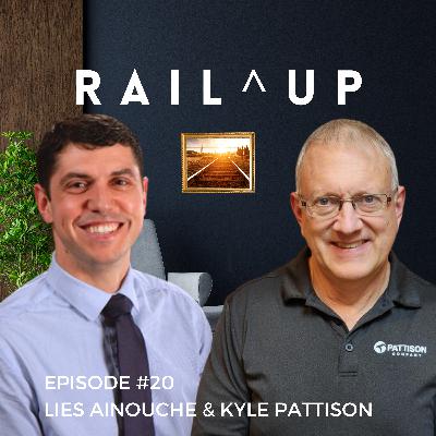 #20 Simplicity Meets Innovation: Reinventing Railcar Storage