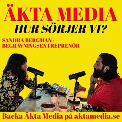 Hur sörjer vi? Hur sörjer vi?