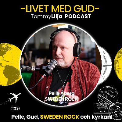Pelle, Gud, Sweden Rock och kyrkan! Pelle, Gud, Sweden Rock och kyrkan!