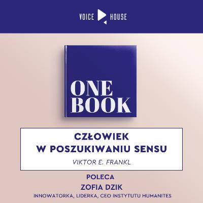 Między bodźcem a reakcją. O książce, która uczy wyboru