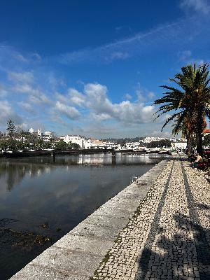 The Pros + Cons Of Living In The Algarve (30:11)