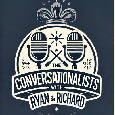 The Conversationalists Ep 22: Betting on Luck, Michelin Mysteries, and Wild Predictions
