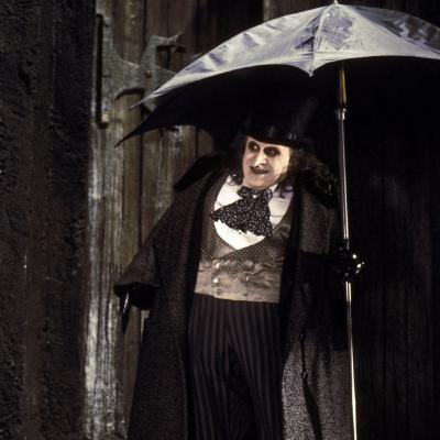 S1 E10: Gotham's Underworld - The Penguin's Influence on Crime