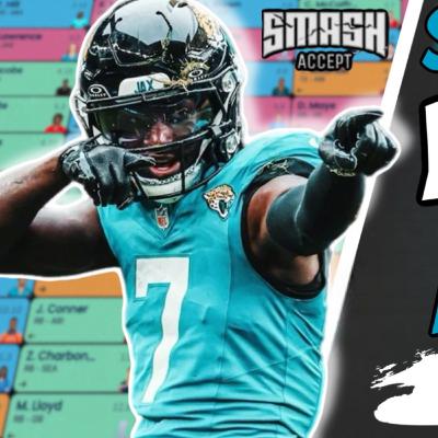 Episode 387: How to Properly Perfect a Year 1 Punt