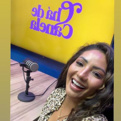 EP#8 COMO DAR O CHÁ BEM DADO?