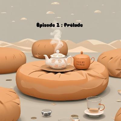 Épisode 1: Prélude Épisode 1: Prélude