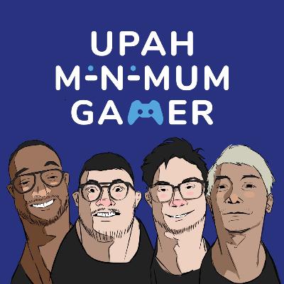 Eps 19 - Kenapa Lo Harus Maen: PS5