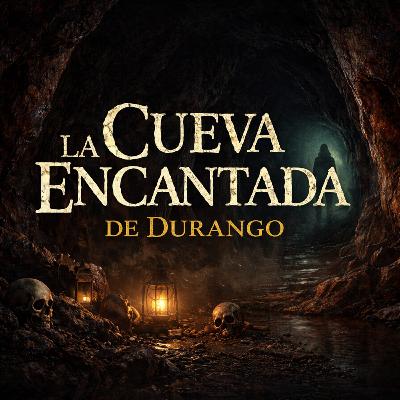 La Cueva Encantada de Durango
