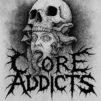 CoreAddicts S4E10 - Blackmetal Special mit GRANITADER