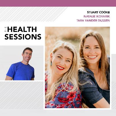 Natalie Kovarik & Tara Vander Dussen: A Unique Perspective on Agriculture