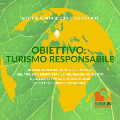 11: Il turismo responsabile e l'importanza della partnership per gli obiettivi