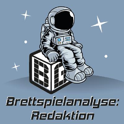 Brettspielanalyse: Redaktion