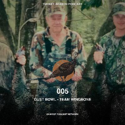 Dust Bowl - Team Wingbone