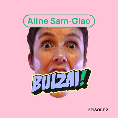 BULZAI! L'approche entrepreneuriale pour diriger un orchestre ft. Aline Sam-Giao (Directrice générale de l'OPRL) BULZAI! L'approche entrepreneuriale pour diriger un orchestre ft. Aline Sam-Giao (Directrice générale de l'OPRL)
