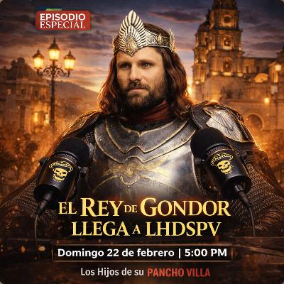 🎙️ Viggo Mortensen, Rey de Gondor llega a México y revela lo que nadie sabía de su carrera 🎙️ Viggo Mortensen, Rey de Gondor llega a México y revela lo que nadie sabía de su carrera