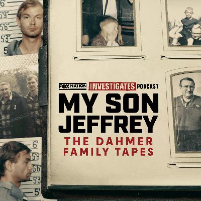 Episode 4: Discovered Episode 4: Discovered