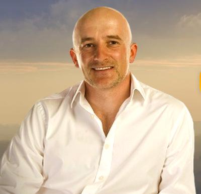 Ep 27: Sam Jarman - Understanding Happiness On and Off the Golf Course