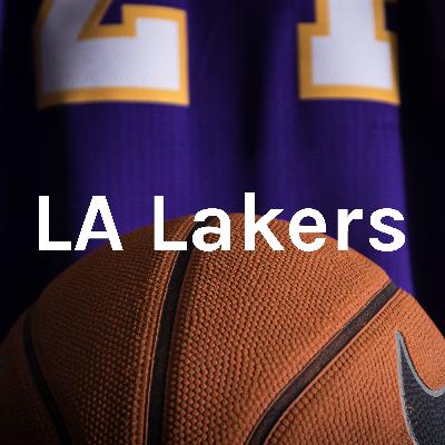 A look at the Lakers