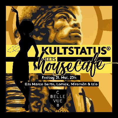live intro set at housecafe