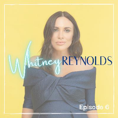 Authenticity in All Seasons with Whitney Reynolds