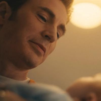 Avengers: Doomsday Teaser Trailer Instant Reaction, Chris Evans Returns, Spiderman Brand New Day