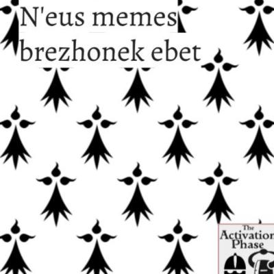 Age of Chivalry: The Bretons