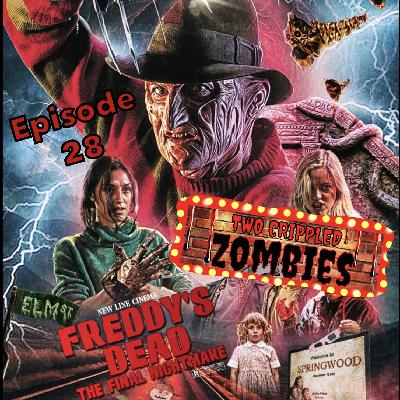 Freddy's Dead: The Final Nightmare